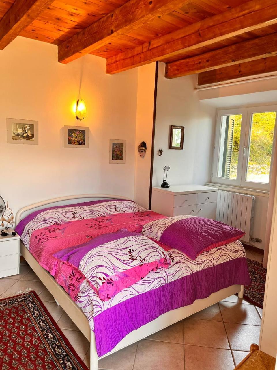 Paradise & View Lino Apartment Tremosine