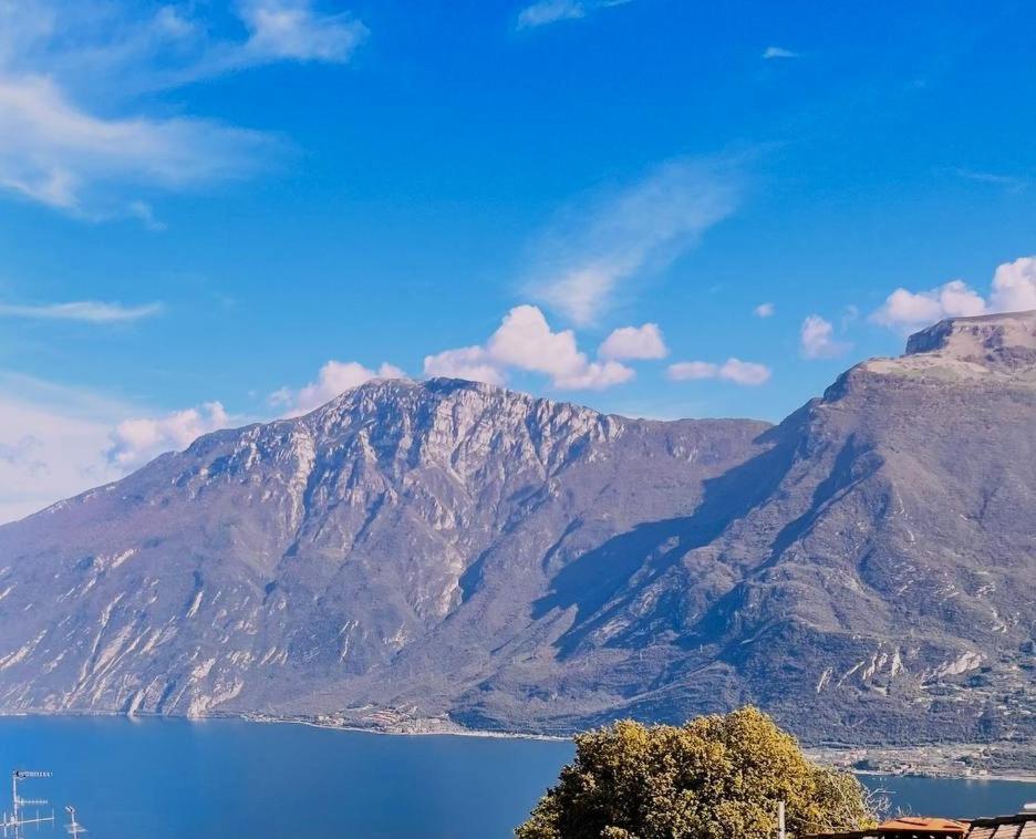 Apartamento Paradise & View Lino