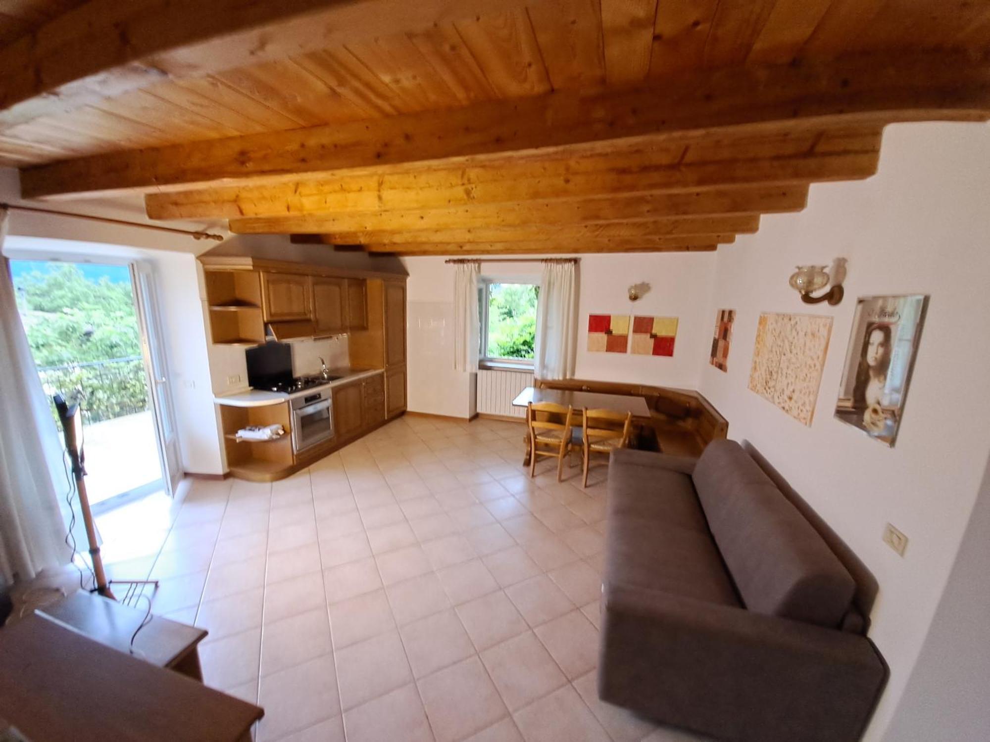 Paradise & View Lino * Tremosine