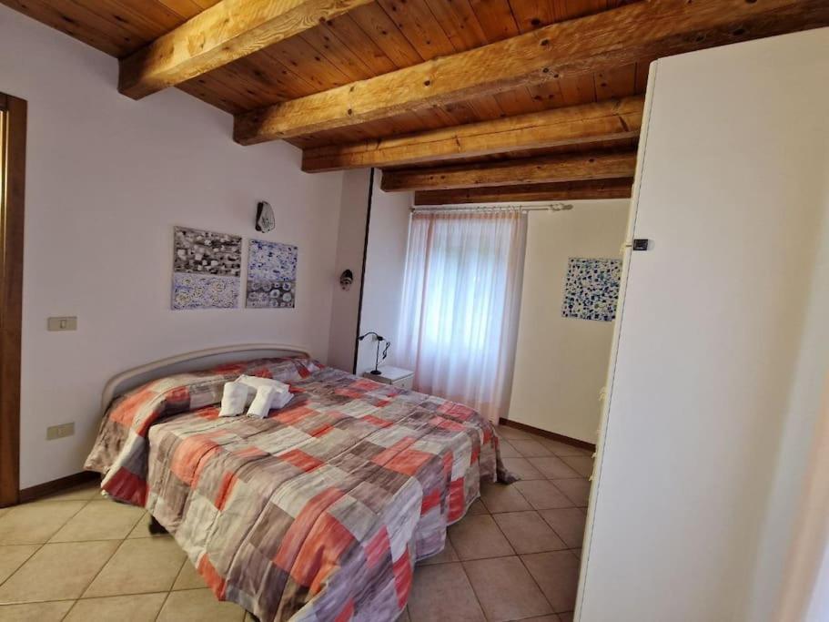 Apartment Paradise & View Lino Tremosine