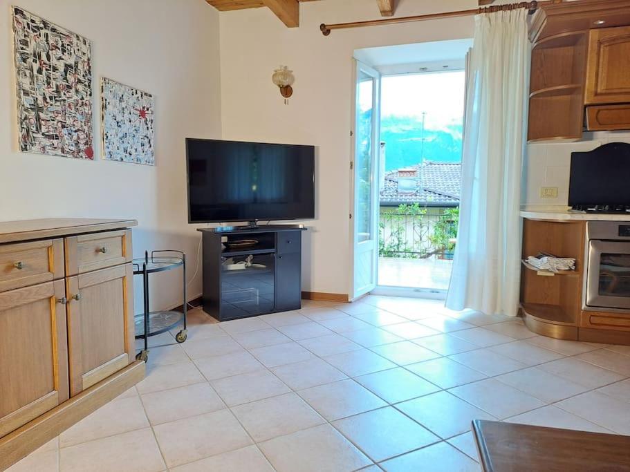 Apartment Paradise & View Lino