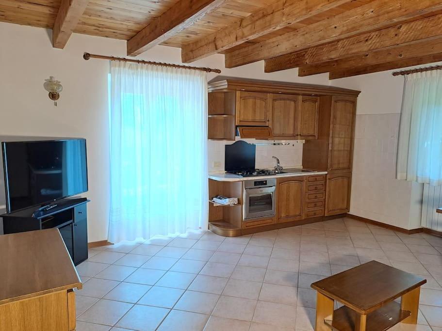 Apartment Paradise & View Lino Tremosine