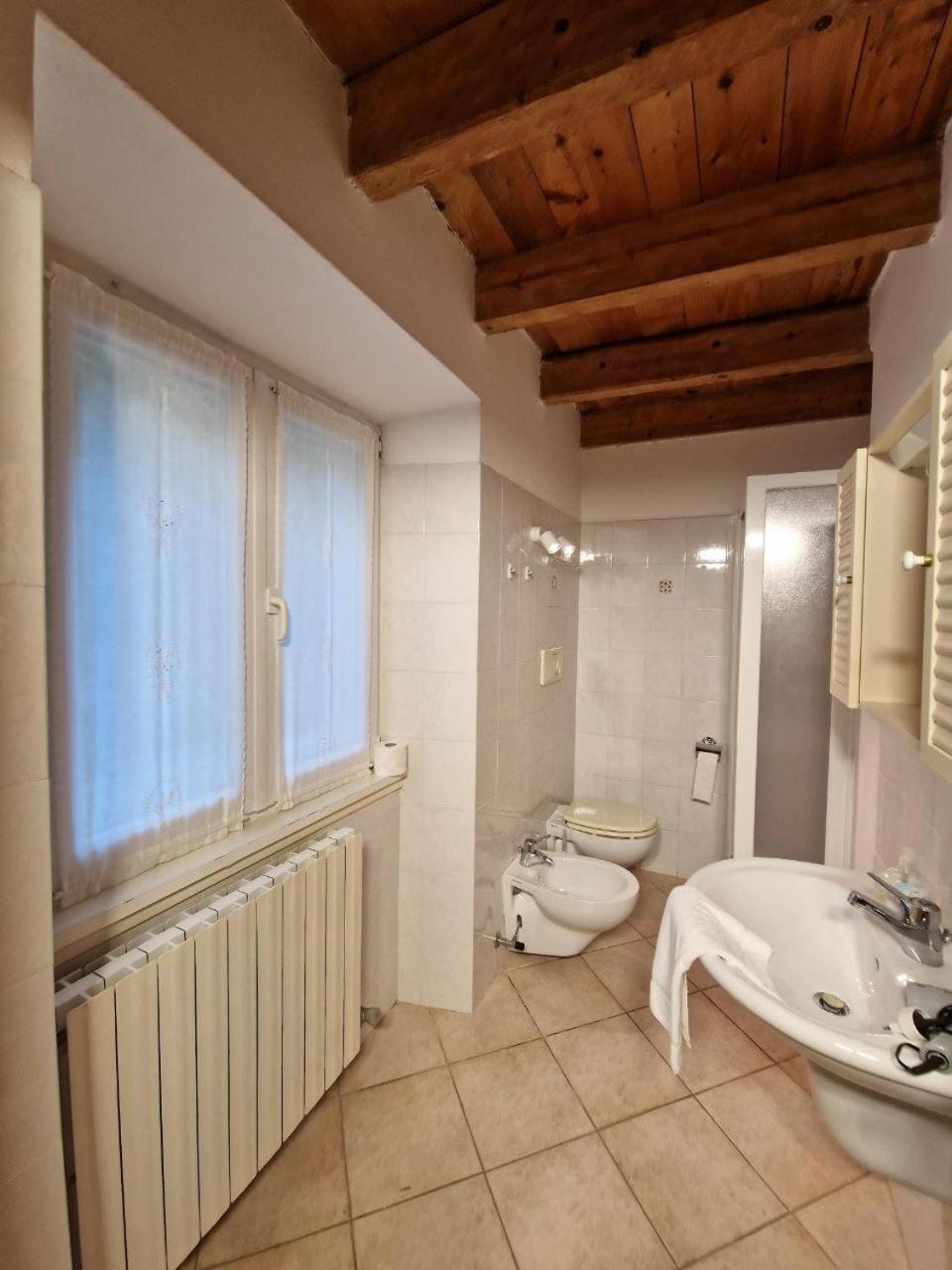 Paradise & View Lino * Tremosine