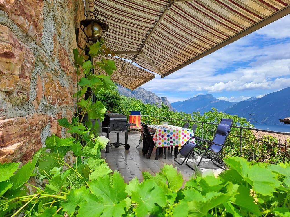 Apartment Paradise & View Lino Tremosine